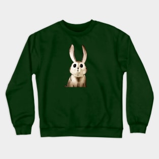 Lil Bun Bun Crewneck Sweatshirt